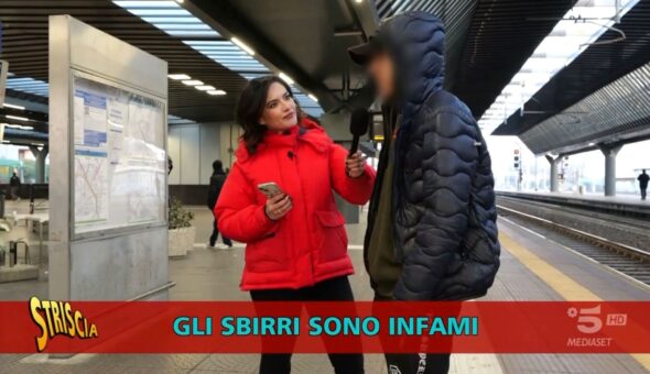 Omicidio a Milano Certosa: benvenuti nel Bronx. Tra accoltellamenti e risse, l’inchiesta di Rajae del 2025