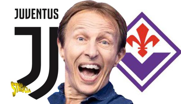 Juve-Fiorentina, il match di Serie A per la corsa all’Europa, visto sotto la lente degli Striscioni di Militello