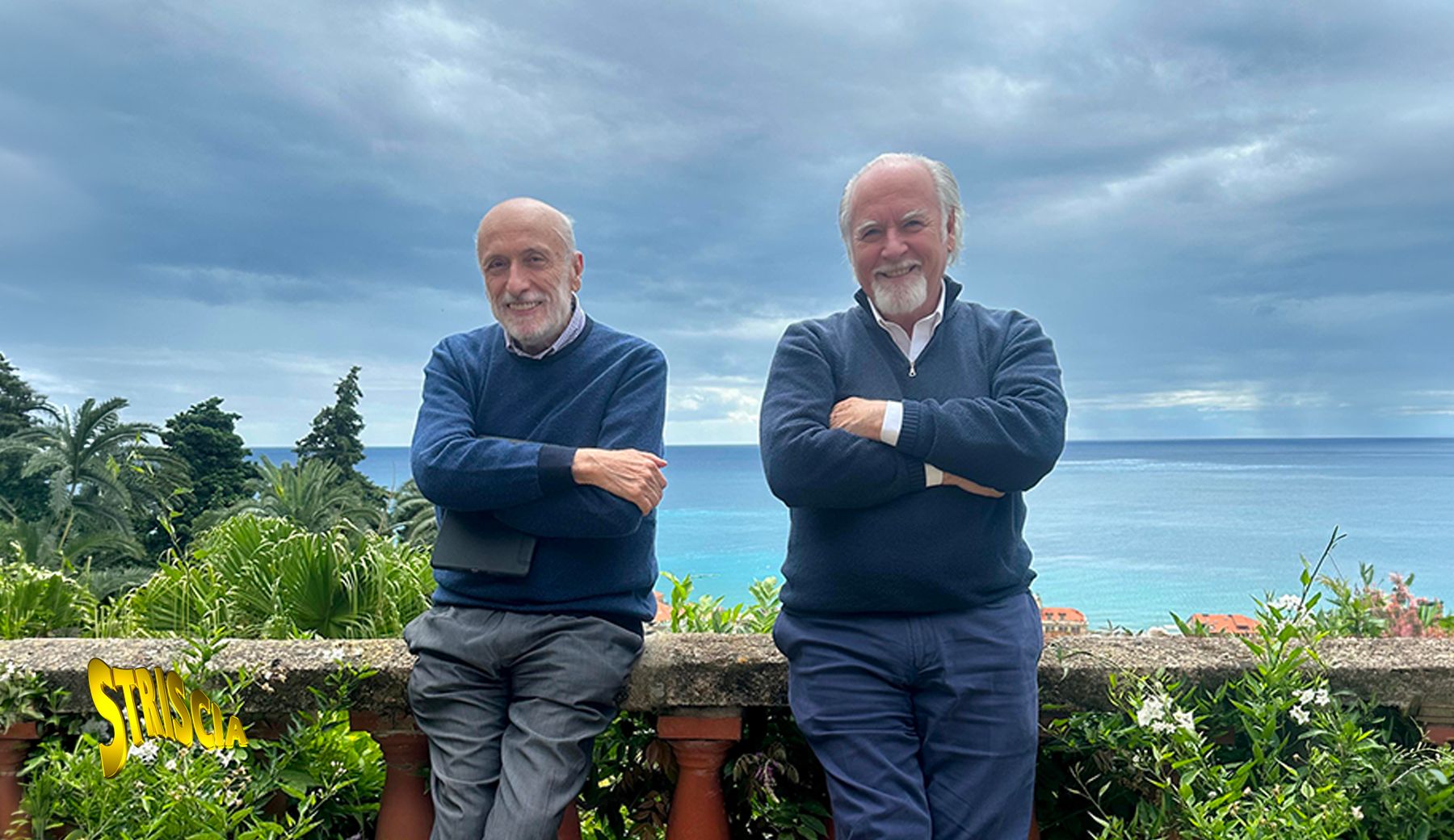 «Quel viaggio a Parigi con un pulmino dorato. Il progetto con Piano? Cercheremo di finirlo». L’estratto dell’intervista di Antonio Ricci al Corriere in ricordo di Carlin Petrini