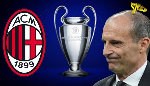 Milan clamorosamente fuori dalla prossima Champions League: sarà addio ad Allegri?