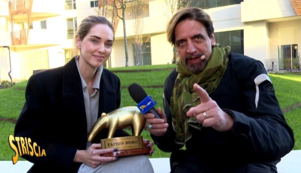 Chiara Ferragni: dal Pandoro-gate alla rinascita mediatica?