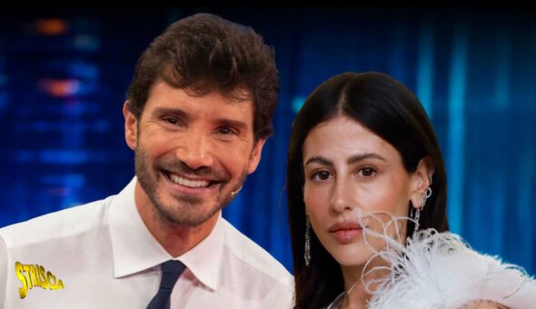 Stefano De Martino è un traditore seriale? Intanto la partner Gilda Ambrosio “fa fuori” tutte le “amanti” del conduttore