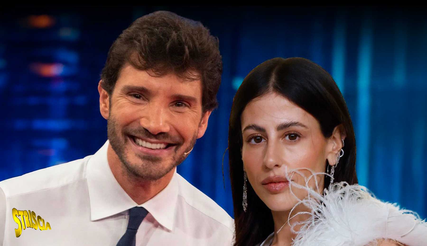 Stefano De Martino è un traditore seriale? Intanto la partner Gilda Ambrosio “fa fuori” tutte le “amanti” del conduttore