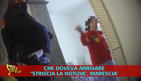 La falsa dottoressa che pratica filler e “rigenera” i tessuti smascherata da Striscia