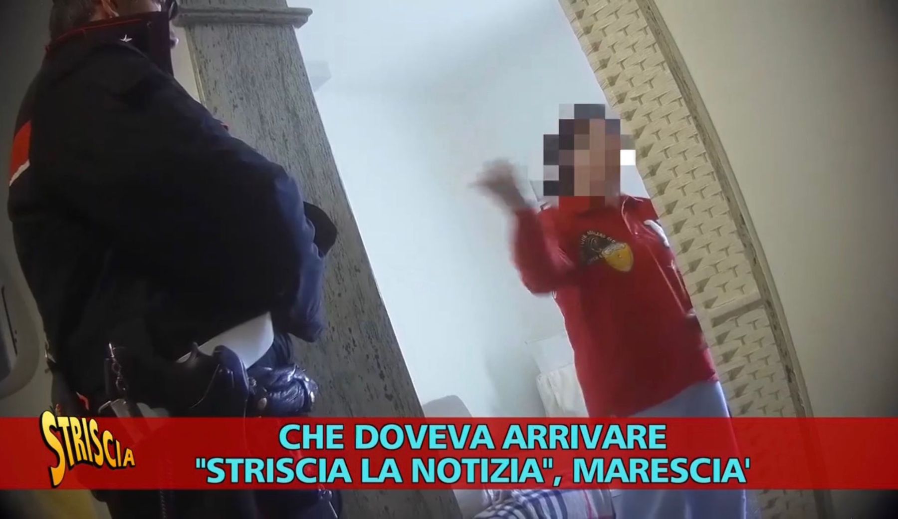 La falsa dottoressa che pratica filler e “rigenera” i tessuti smascherata da Striscia