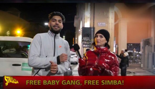 Parma, professori aggrediti da baby gang. I servizi di Striscia sulla violenza minorile