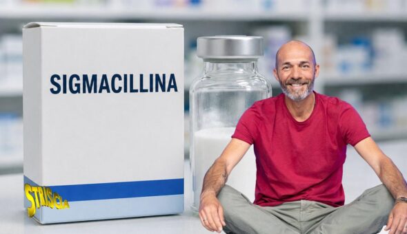 Sigmacillina, il caso del farmaco salvavita per chi soffre di endocardite reumatica tornato reperibile dopo i servizi di Striscia