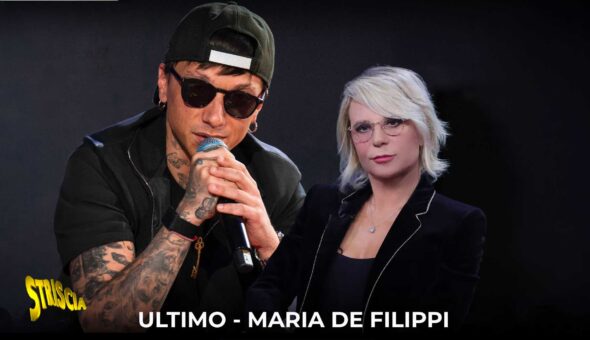 Ultimo escluso per due volte dai talent di Maria De Filippi: si scatena la polemica sui social