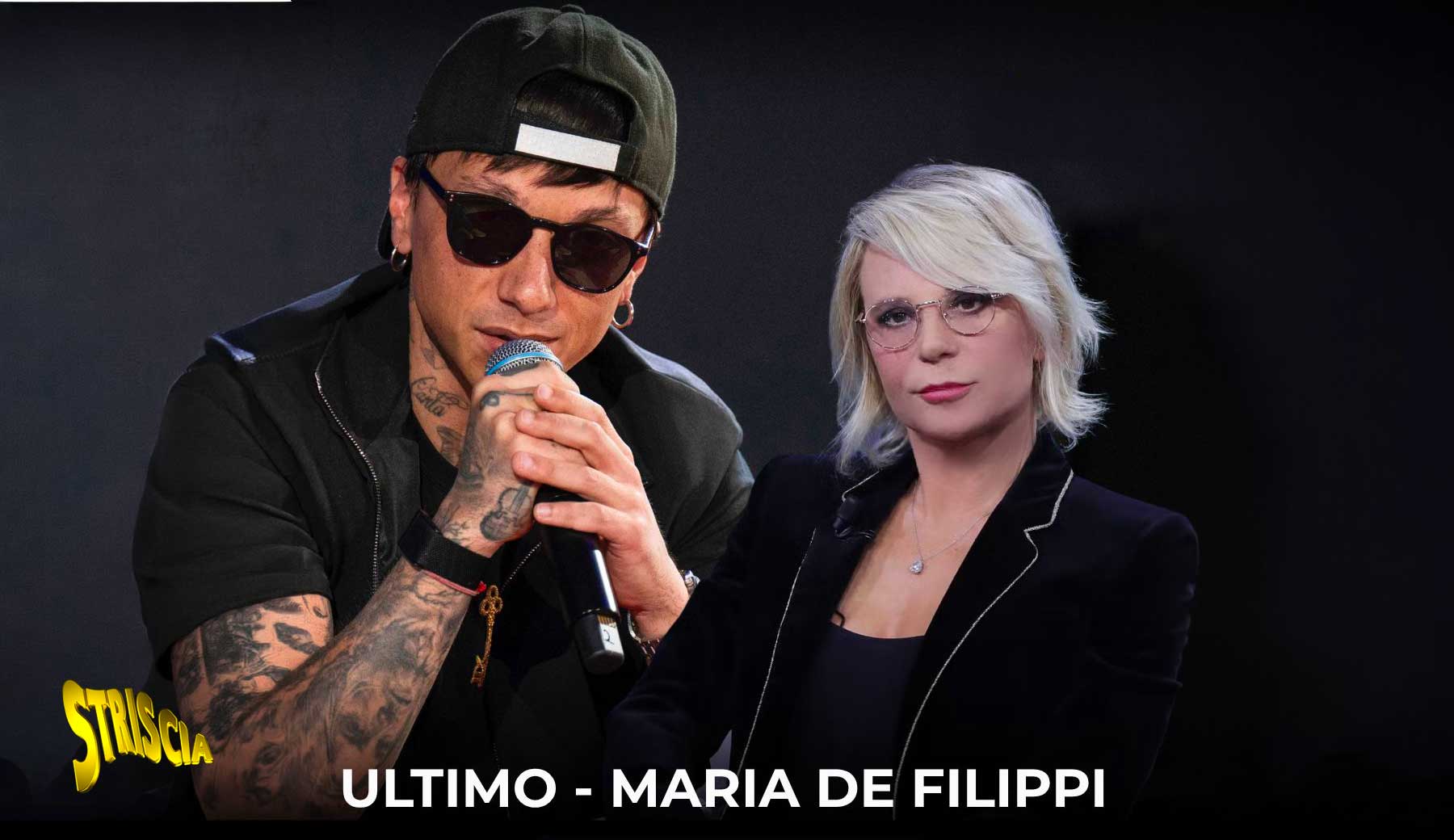 Ultimo escluso per due volte dai talent di Maria De Filippi: si scatena la polemica sui social