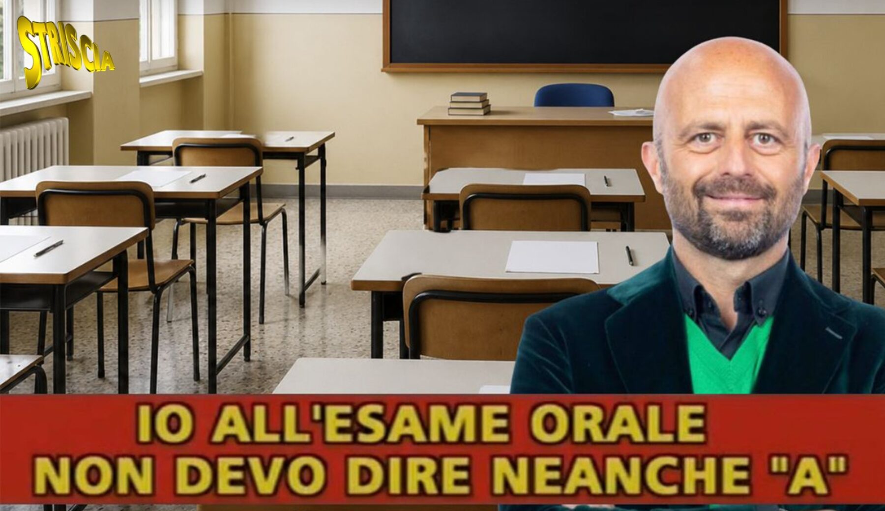 Napoli, studenti da tutta Italia per la maturità facilitata: “Vedi Napoli e poi… maturi”. L’inchiesta di Abete del 2016