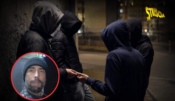 Fenomeno delle baby gang sempre più diffuso in tutta Italia. Il caso dei baby pusher a Rozzano