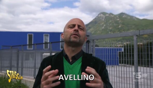 Avellino, dopo oltre 20 anni d’attesa, apre il nuovo Centro per l’Autismo. Striscia si era occupata del caso con Luca Abete