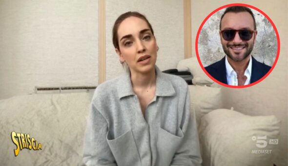 Fabio Maria Damato, ex manager di Chiara Ferragni, tuona contro l’influencer: “Il video di scuse? Non c’entro niente”