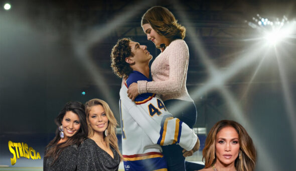 Le Veline ballano “On the floor”, il brano di Jennifer Lopez e Pitbull tornato virale grazie a “Off Campus”
