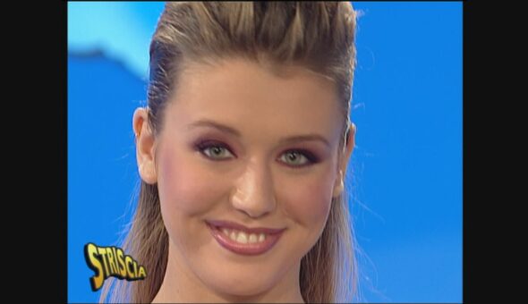 Staccheto:Ma dai - Andrea Cardillo - x Marianna Scarci