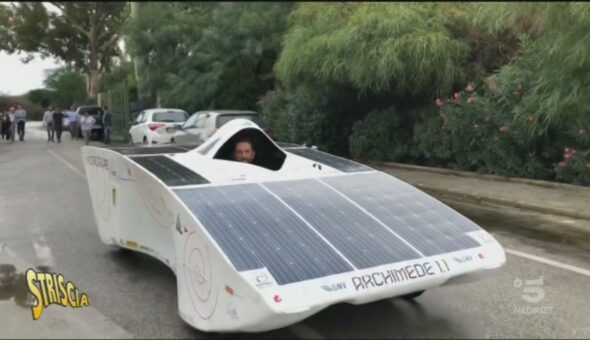 Futuro solare, una precisazione