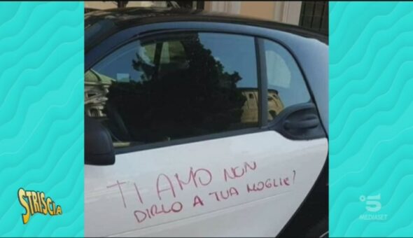 Striscia il Cartellone, i commenti più belli alla diretta di Conte