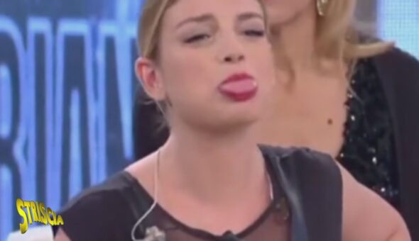 Emma Marrone vittima di body shaming. La risposta della cantante: “ Smettetela di criticare”