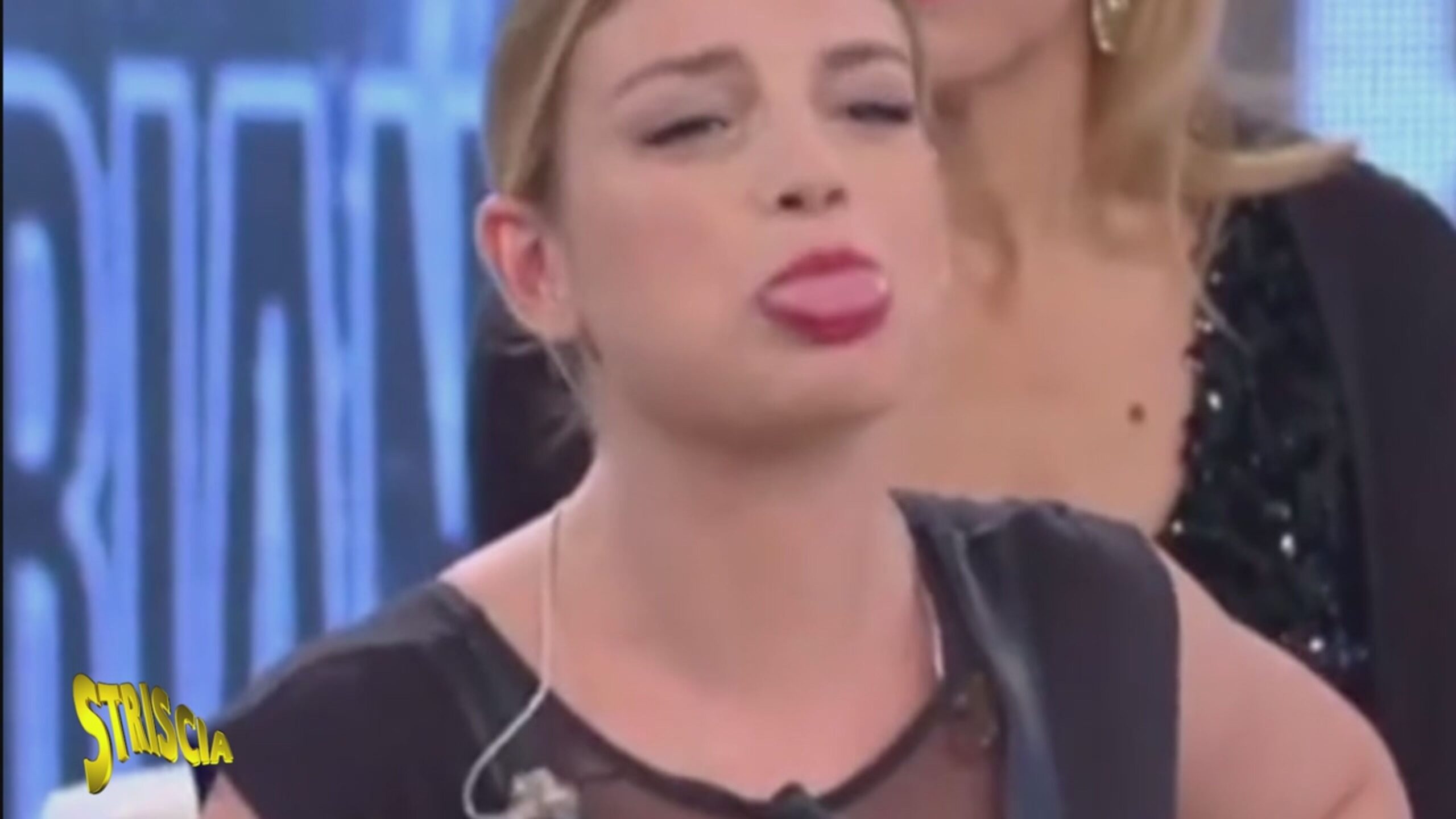 Emma Marrone vittima di body shaming. La risposta ironica della cantante: ” Smettetela di criticare”