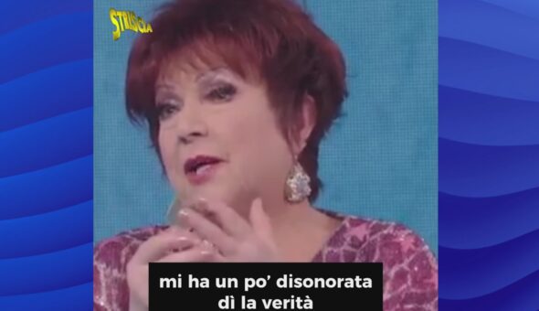 Orietta Berti e gli aneddoti sulla convivenza col marito Osvaldo