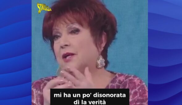Orietta Berti e gli aneddoti sulla convivenza col marito Osvaldo