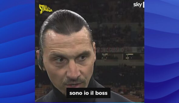 Trump invita Zlatan al suo 80esimo compleanno