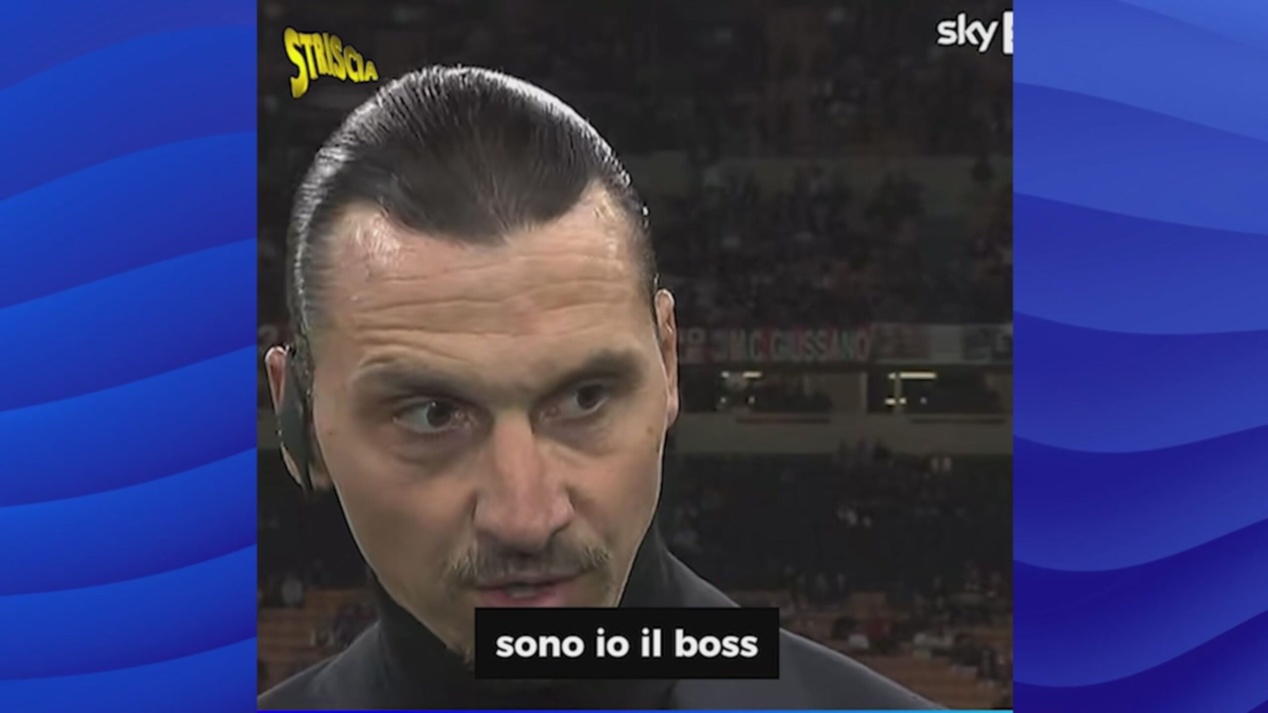 Trump invita Zlatan al suo 80esimo compleanno