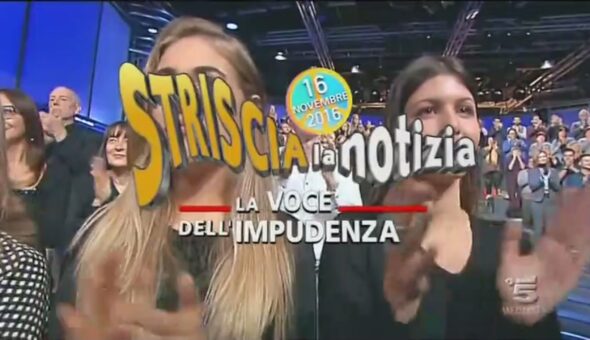 16 novembre 2016