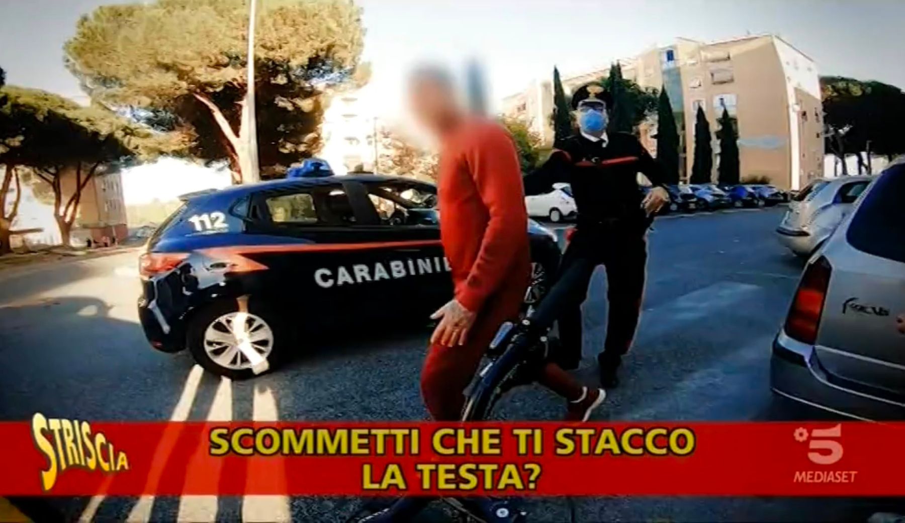 Blitz a Genova contro il cartello albanese. Brumotti, nel 2020, veniva aggredito e minacciato di morte nella piazza di spaccio di San Basilio (RM) gestita da mafia albanese e ‘ndrangheta