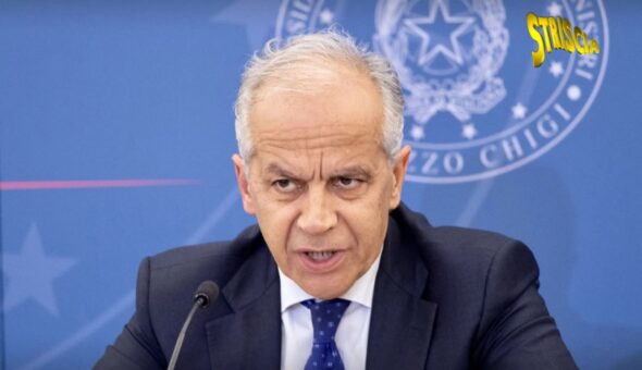 Piantedosi e lo zoppicante piano di sicurezza che è stato applicato nelle grandi città italiane dopo l’attentato terroristico di Magdeburgo nel 2024