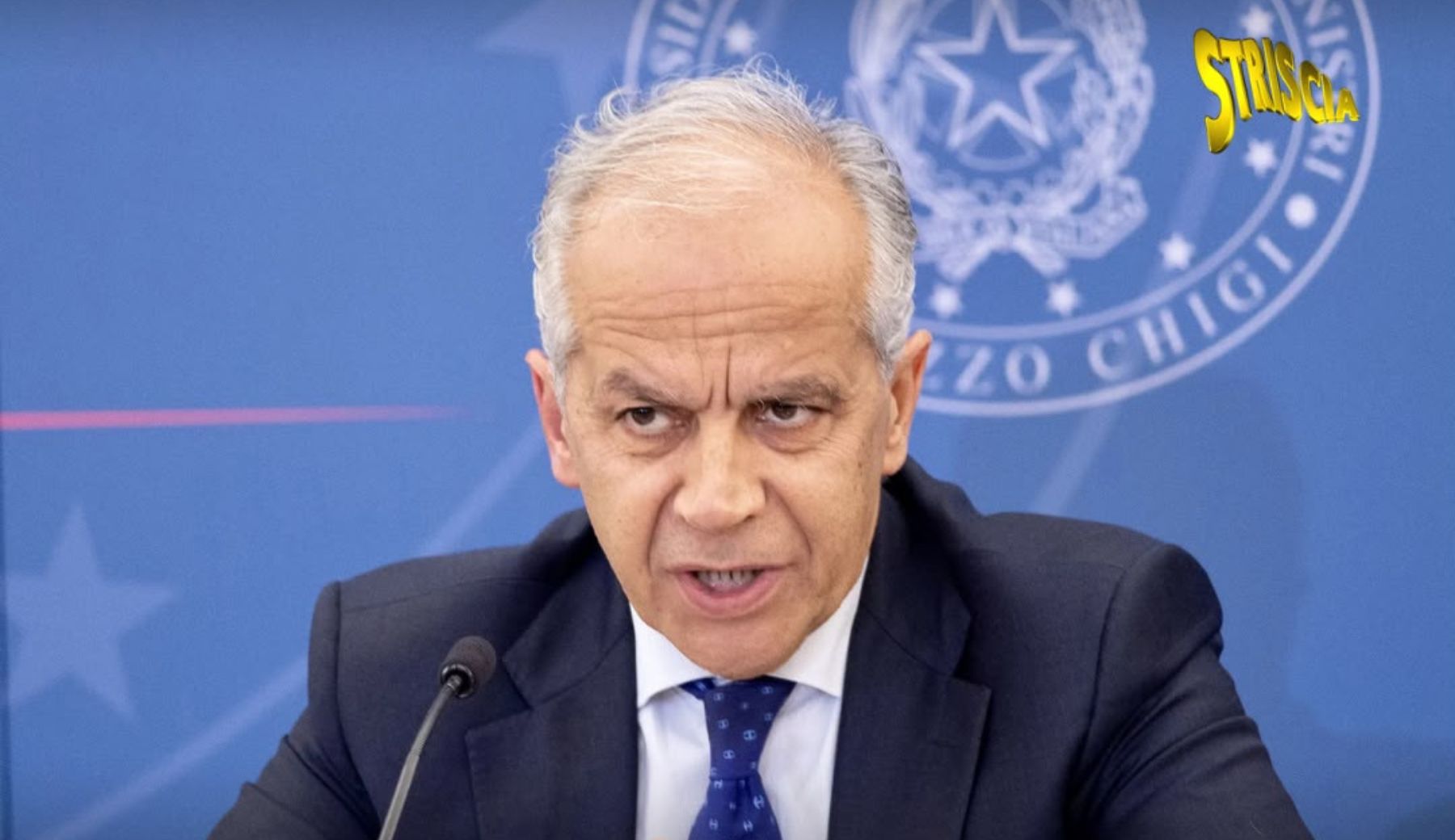 Piantedosi e lo zoppicante piano di sicurezza che è stato applicato nelle grandi città italiane dopo l’attentato terroristico di Magdeburgo nel 2024