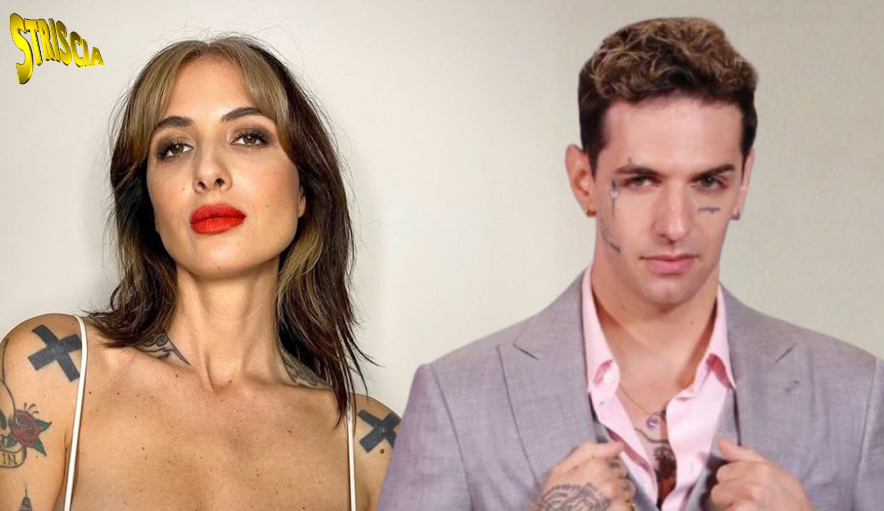Ema Stokholma: “Io e Achille Lauro abbiamo dormito insieme. E con Samurai Jay…”. Ecco il flirt tra la speaker radiofonica e Lauro già a La Vita in Diretta