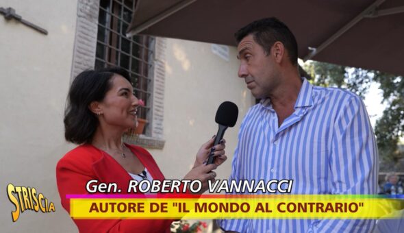 Vannacci fonda il “partito nero”: «Orgogliosi di essere la feccia». Ecco la storia del generale: dalle polemiche per “Il mondo al contrario” alla candidatura alle europee