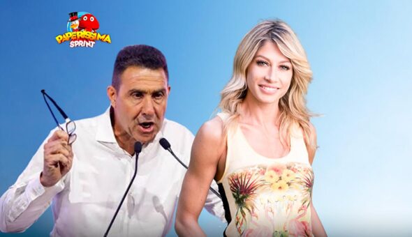 Vannacci shock: “Il femminicidio non esiste”. Le lezioni di autodifesa contro il femminicidio dell’ex Velina e allora conduttrice di Paperissima Maddalena Corvaglia