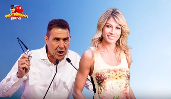 Vannacci shock: “Il femminicidio non esiste”. Le lezioni di autodifesa contro il femminicidio dell’ex Velina e allora conduttrice di Paperissima Maddalena Corvaglia