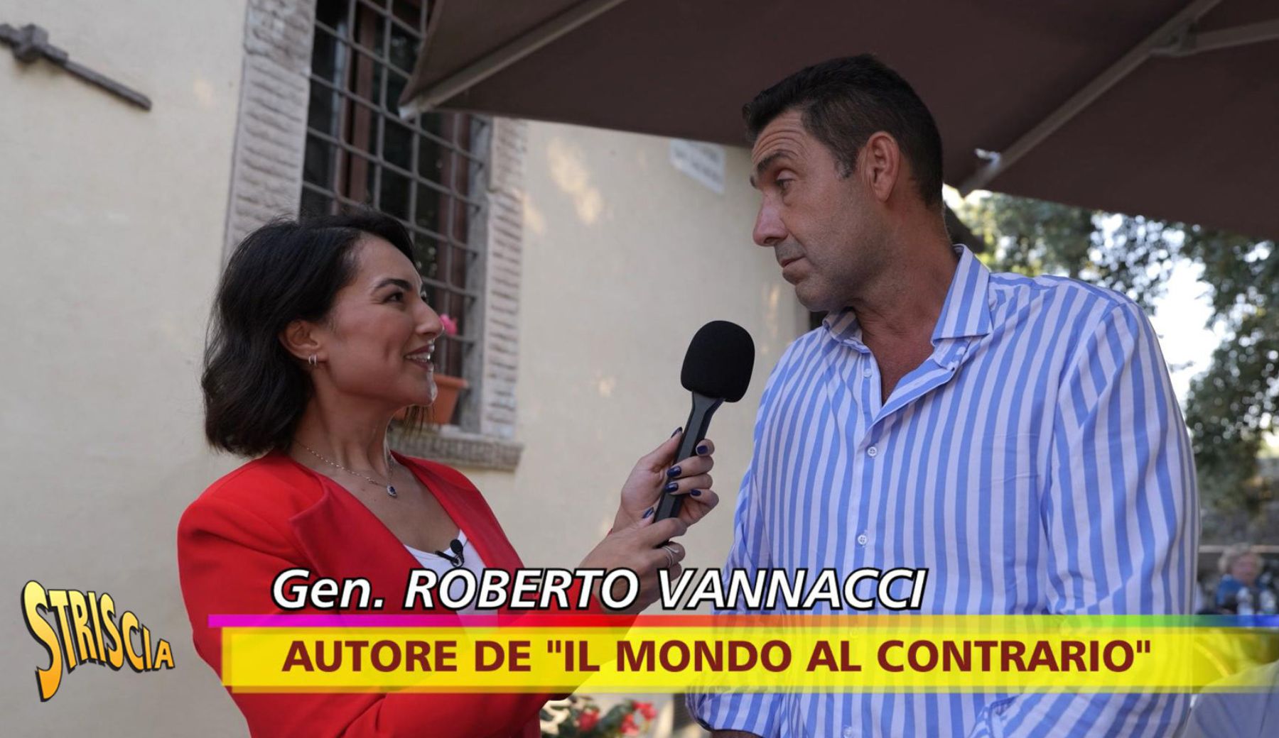 Vannacci fonda il “partito nero”: «Orgogliosi di essere la feccia». Ecco la storia del generale: dalle polemiche per “Il mondo al contrario” alla candidatura alle europee