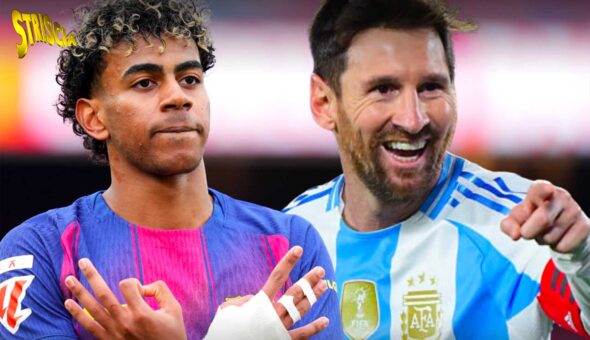 Mondiali, stasera la finale Spagna-Argentina. Vediamo com’era andata l’ultima volta con gli Striscioni di Militello