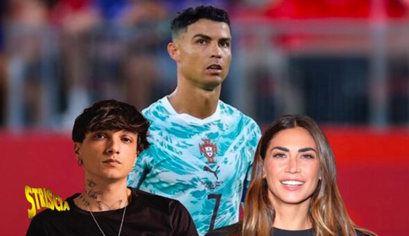 Ronaldo, Ultimo e Melissa Satta: quando i vip si ribellano al bullismo dei giornali