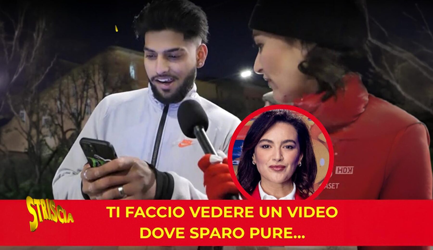 Maranzine e baby gang: dai furti ostentati sui social alle risse. I servizi di Striscia sul preoccupante fenomeno tra i giovani
