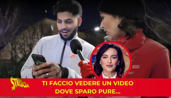 Maranzine e baby gang: dai furti ostentati sui social alle risse. I servizi di Striscia sul preoccupante fenomeno tra i giovani