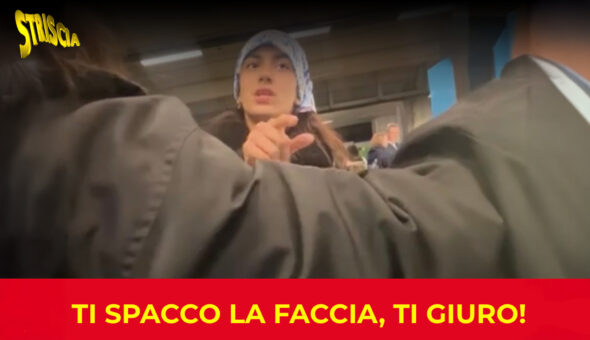 Milano Malpensa e i treni presi d’assalto dalle borseggiatrici