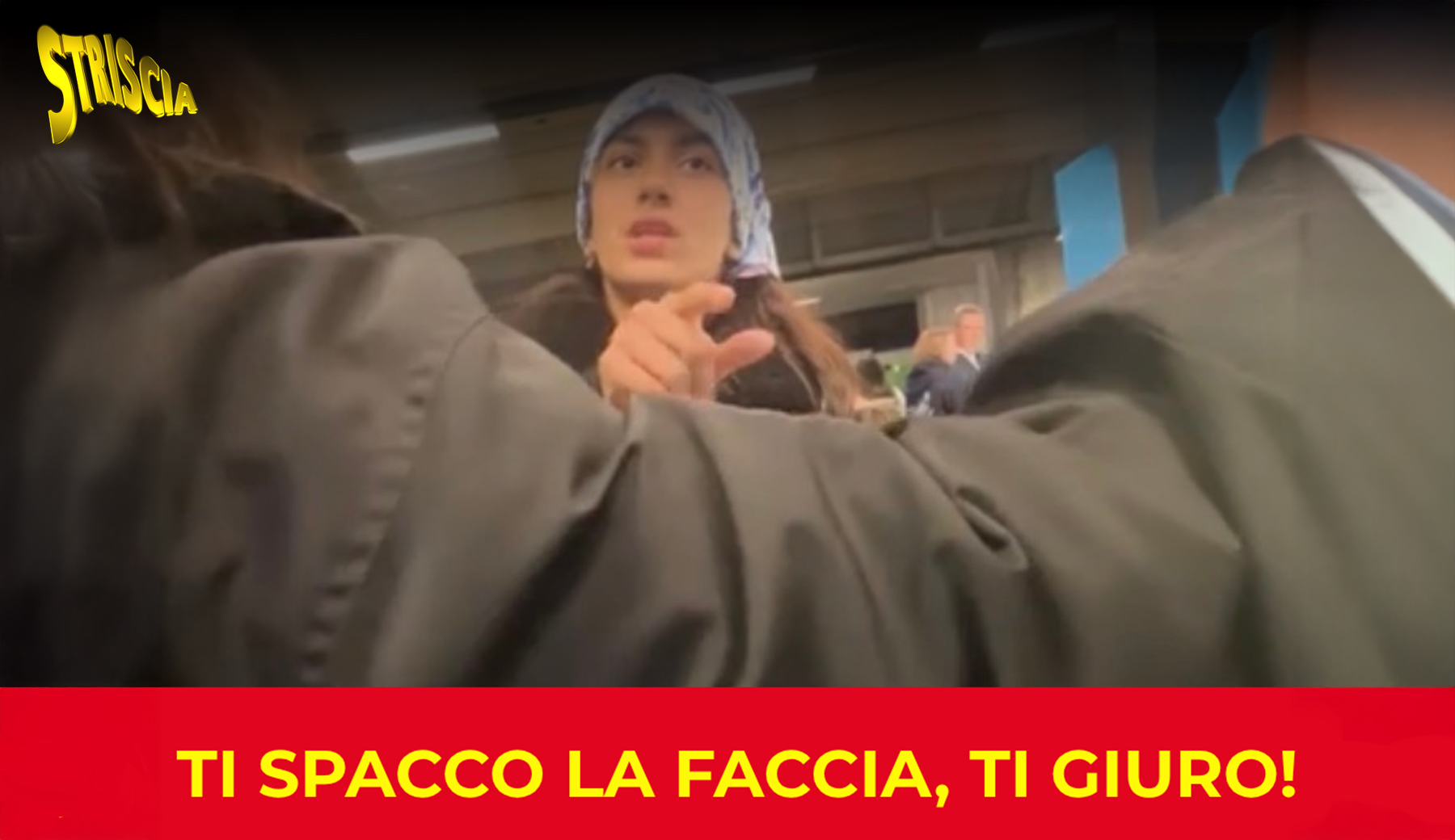 Milano Malpensa e i treni presi d’assalto dalle borseggiatrici