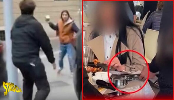 Il furto del foglio continua a mietere vittime: ti distrai un attimo e spariscono cellulari e portafogli
