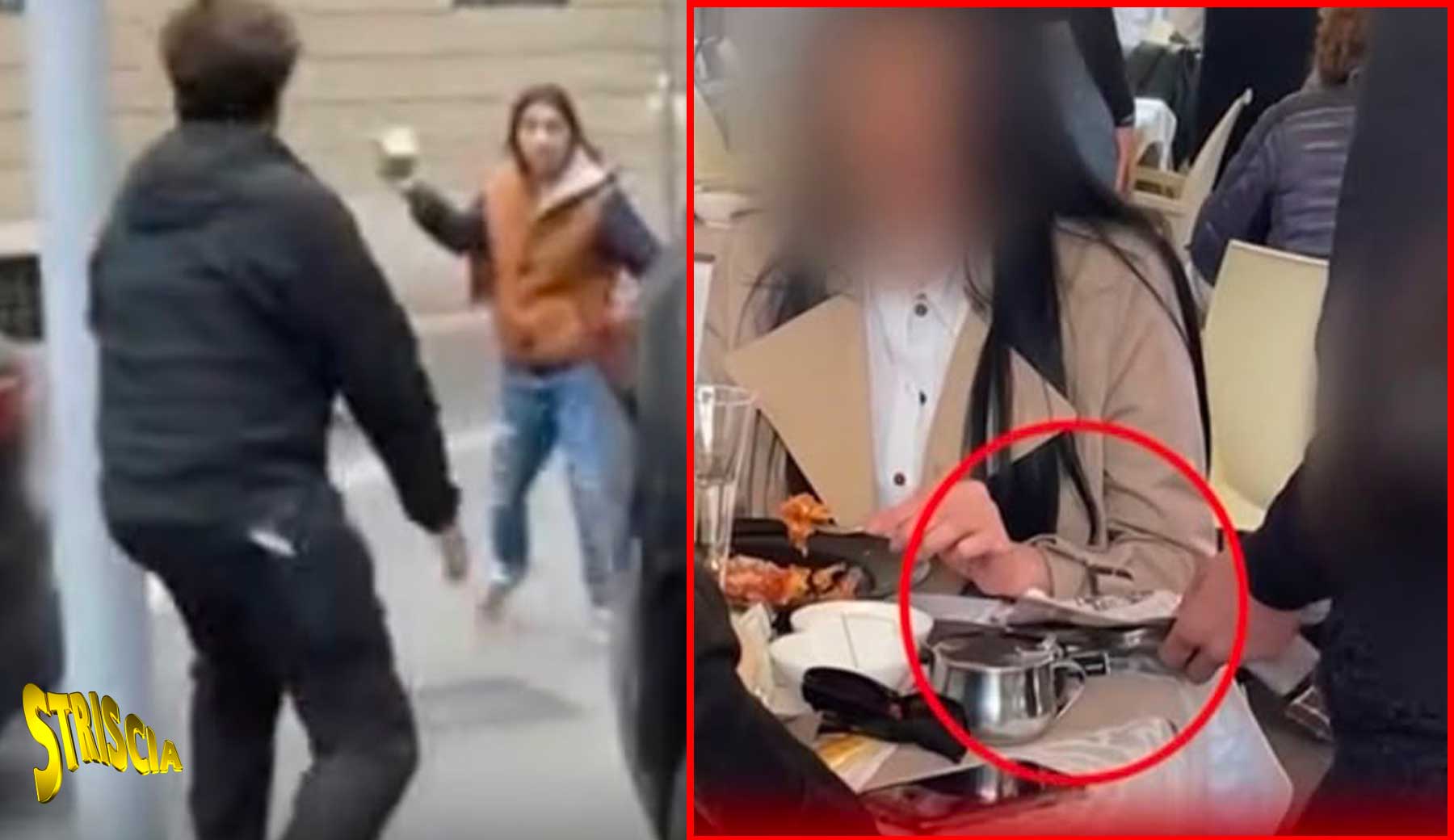 Il furto del foglio continua a mietere vittime: ti distrai un attimo e spariscono cellulari e portafogli