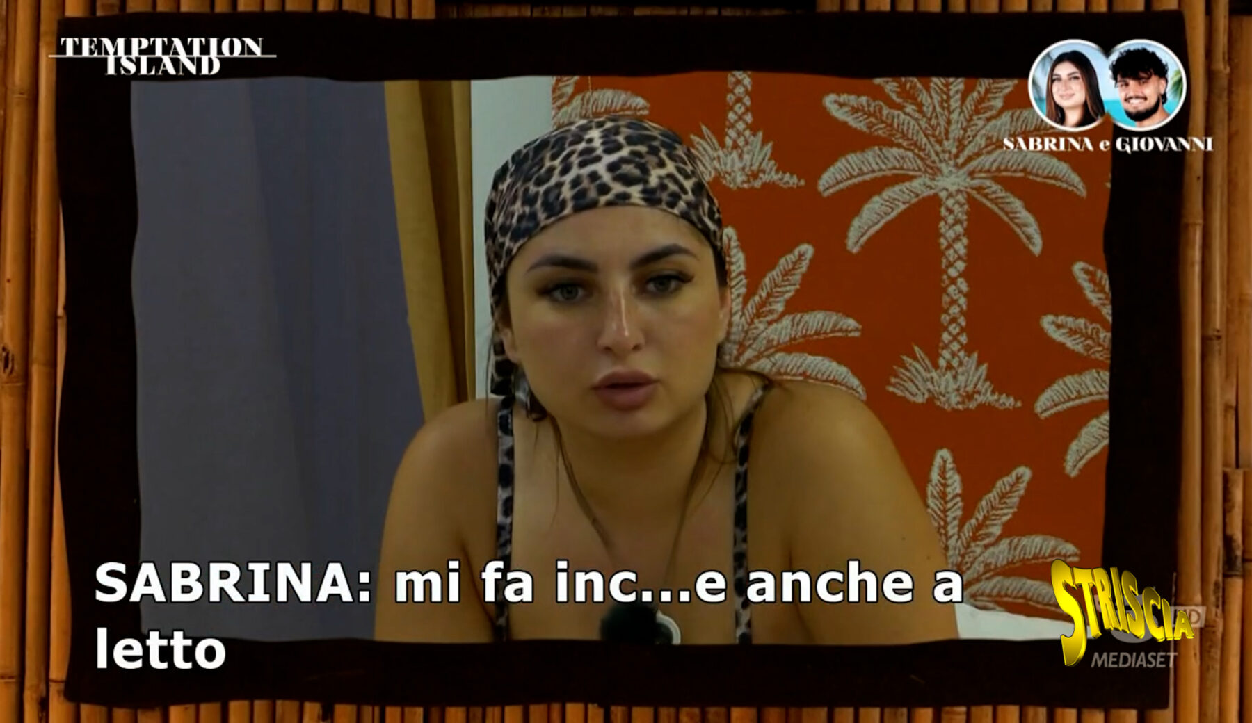 L’amore ai tempi di Temptation Island