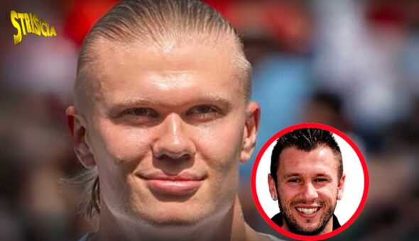 Mondiali, Haaland e le dichiarazioni al vetriolo di Cassano: «Farà grande fatica… non sa giocare a calcio»