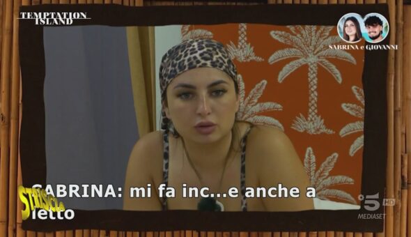 L'amore ai tempi di Temptation Island