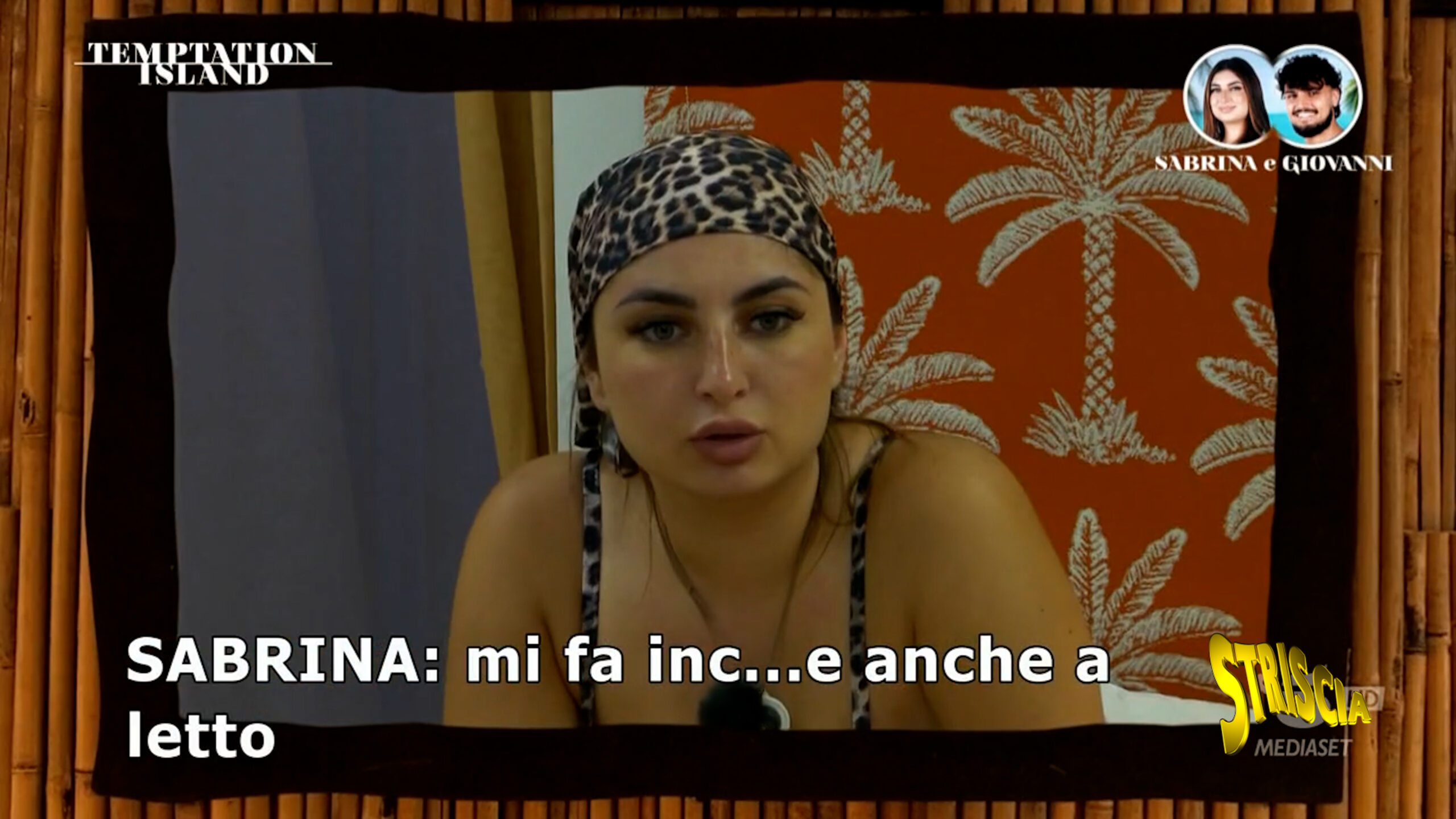 L’amore ai tempi di Temptation Island