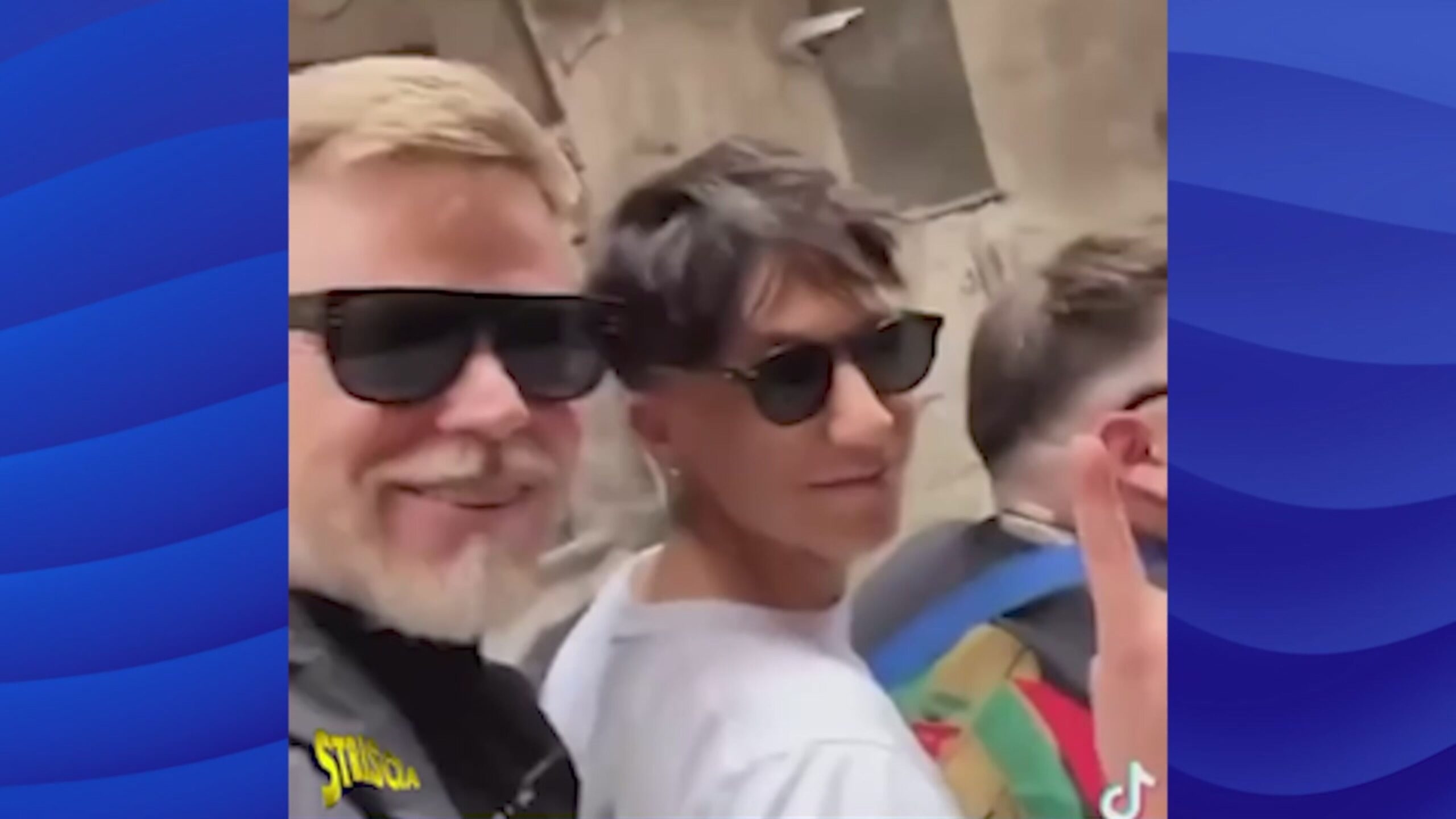 Video shock di Ultimo. La reazione di un papà: «Vorrei stendere un velo pietoso»