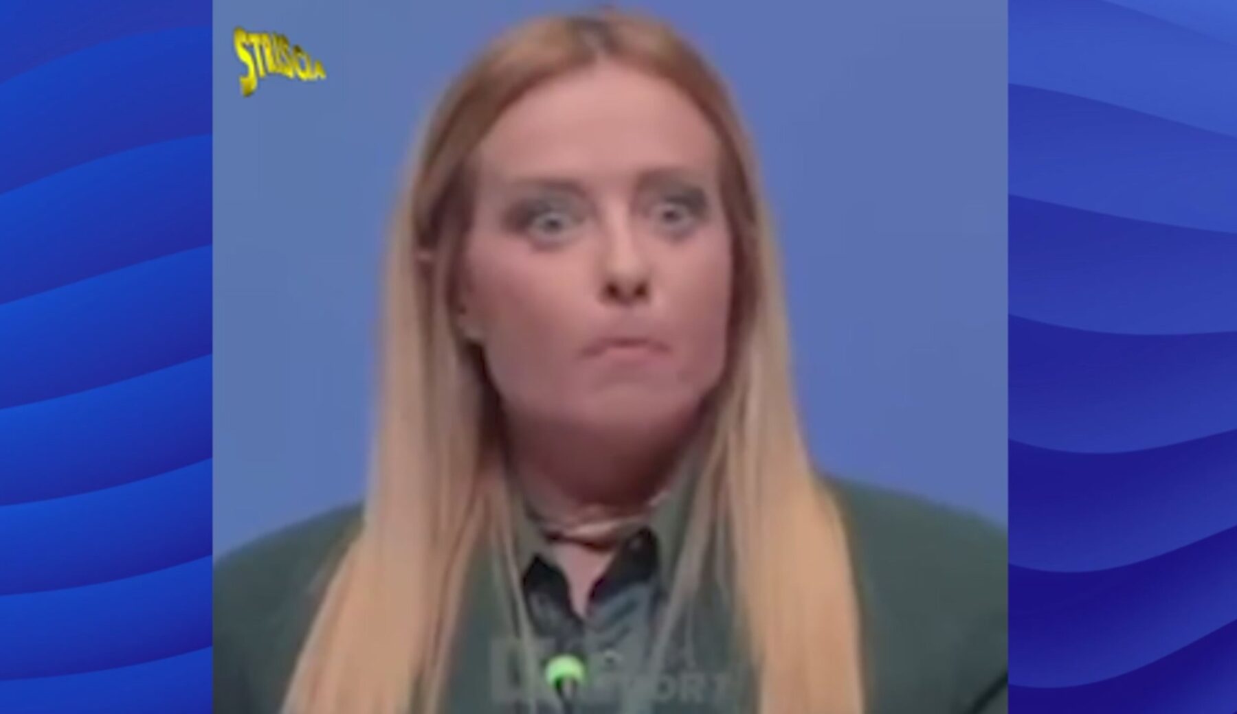 Le mille facce di Giorgia Meloni al vertice NATO